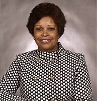 Annie Comor-Jacobs, '67